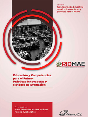 cover image of Educación y Competencias para el Futuro